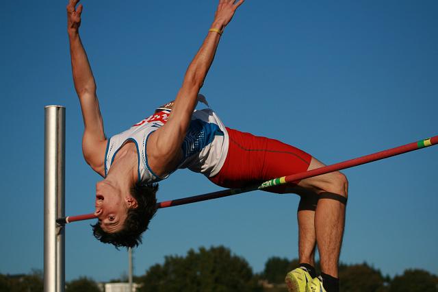 España Cadete 2008 4077